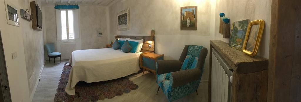 24H Suite Lucca Esterno foto