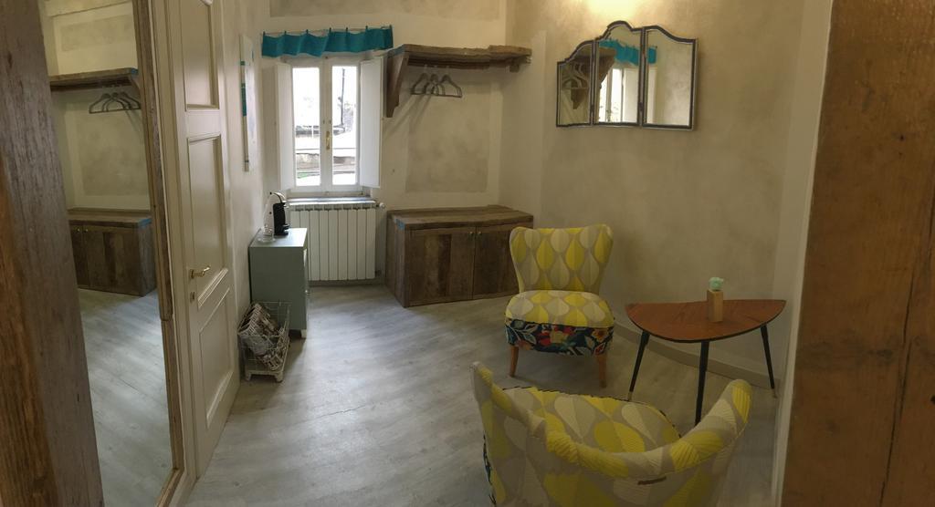 24H Suite Lucca Esterno foto